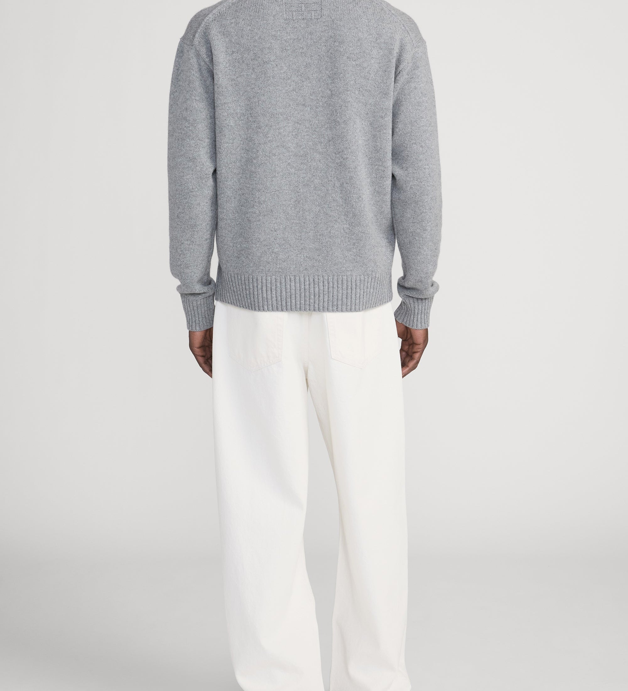 FRAME - Baggy Jean