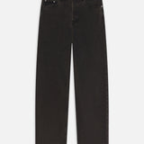 FRAME - Baggy Jean -- Bronzite