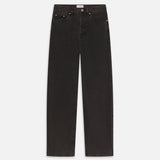 FRAME - Baggy Jean -- Bronzite