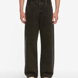 FRAME - Baggy Jean -- Bronzite