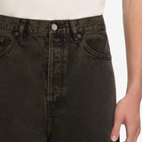 FRAME - Baggy Jean -- Bronzite