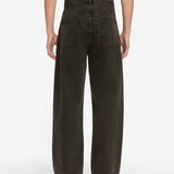 FRAME - Baggy Jean -- Bronzite