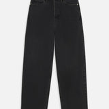 FRAME - Baggy Jean -- Dynamic Destructed