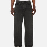 FRAME - Baggy Jean -- Dynamic Destructed