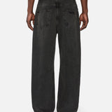 FRAME - Baggy Jean -- Dynamic Destructed