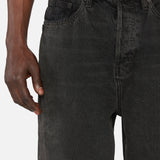 FRAME - Baggy Jean -- Dynamic Destructed