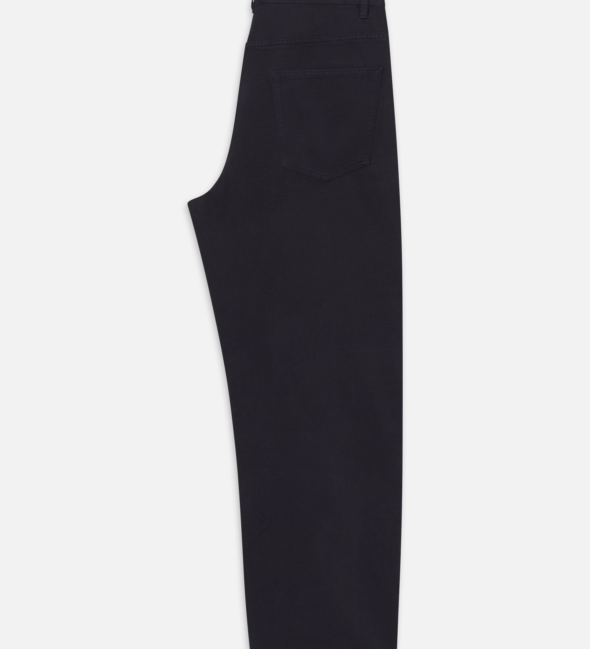 FRAME - Baggy Jean