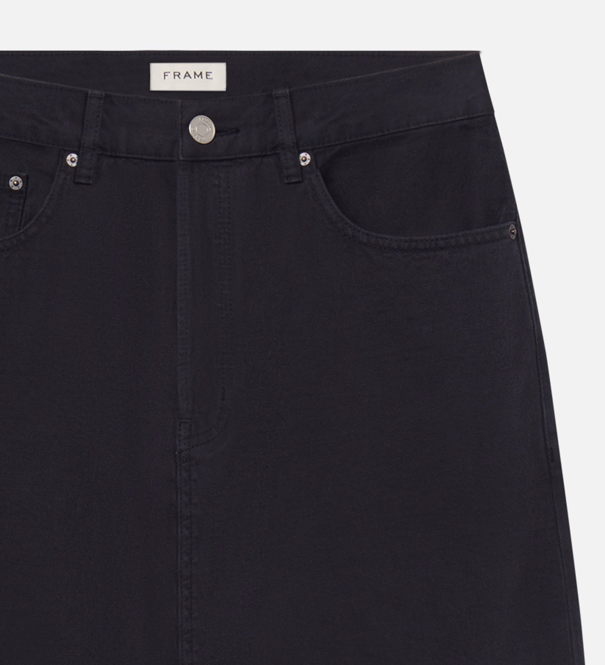 FRAME - Baggy Jean