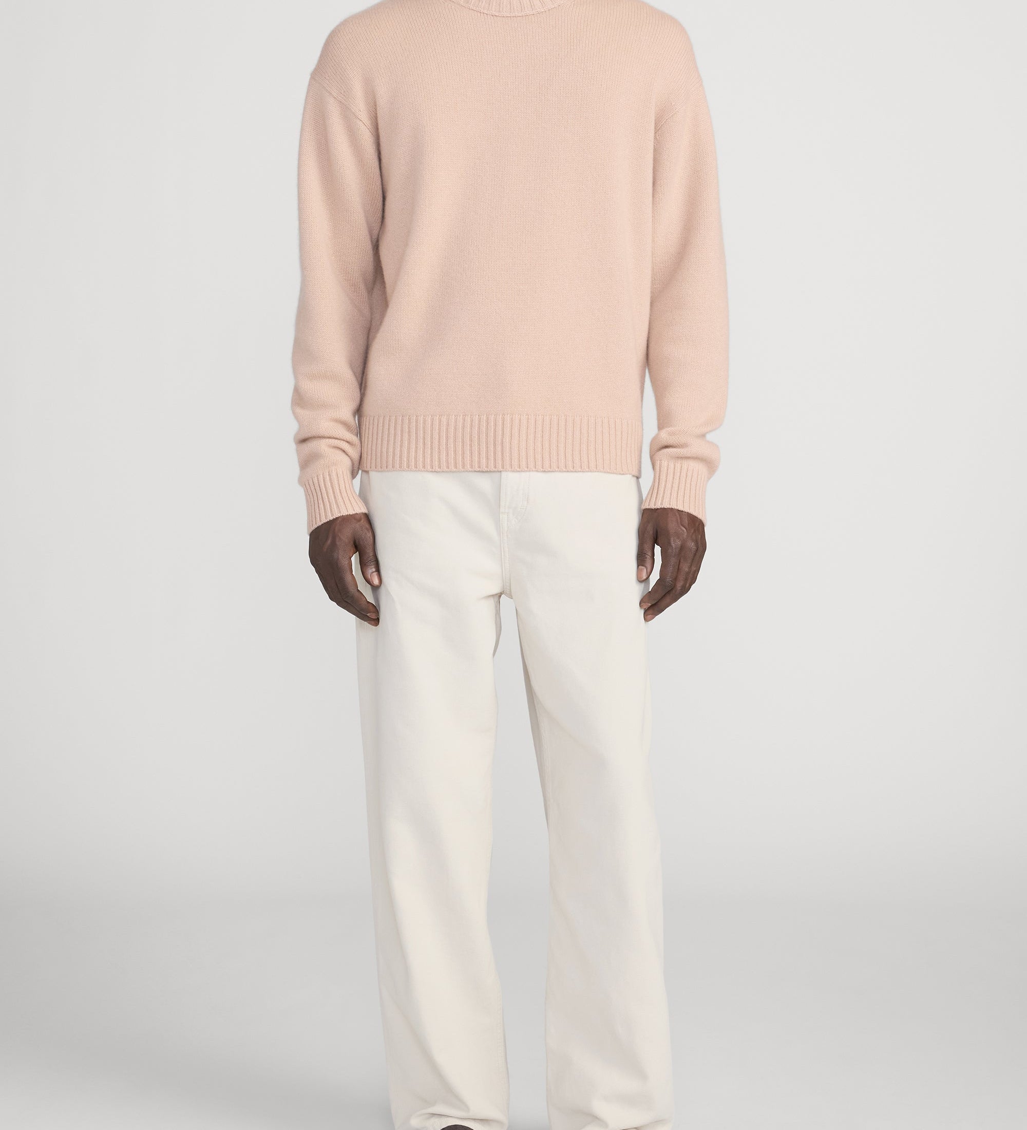 FRAME - Baggy Jean
