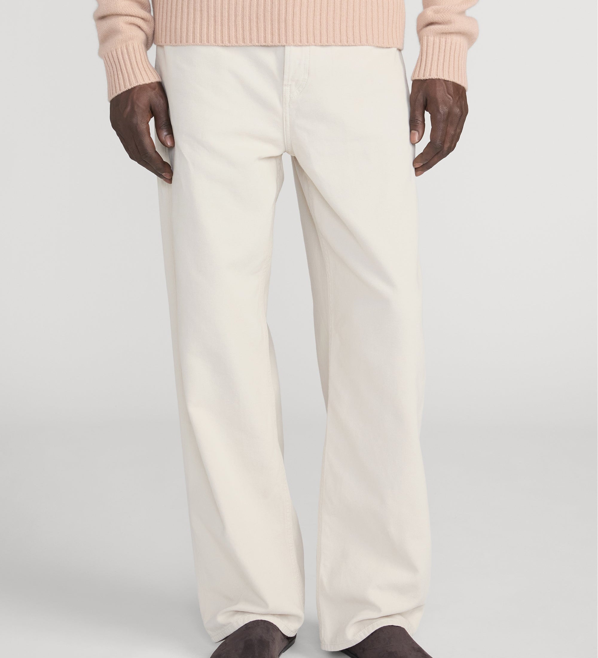 FRAME - Baggy Jean