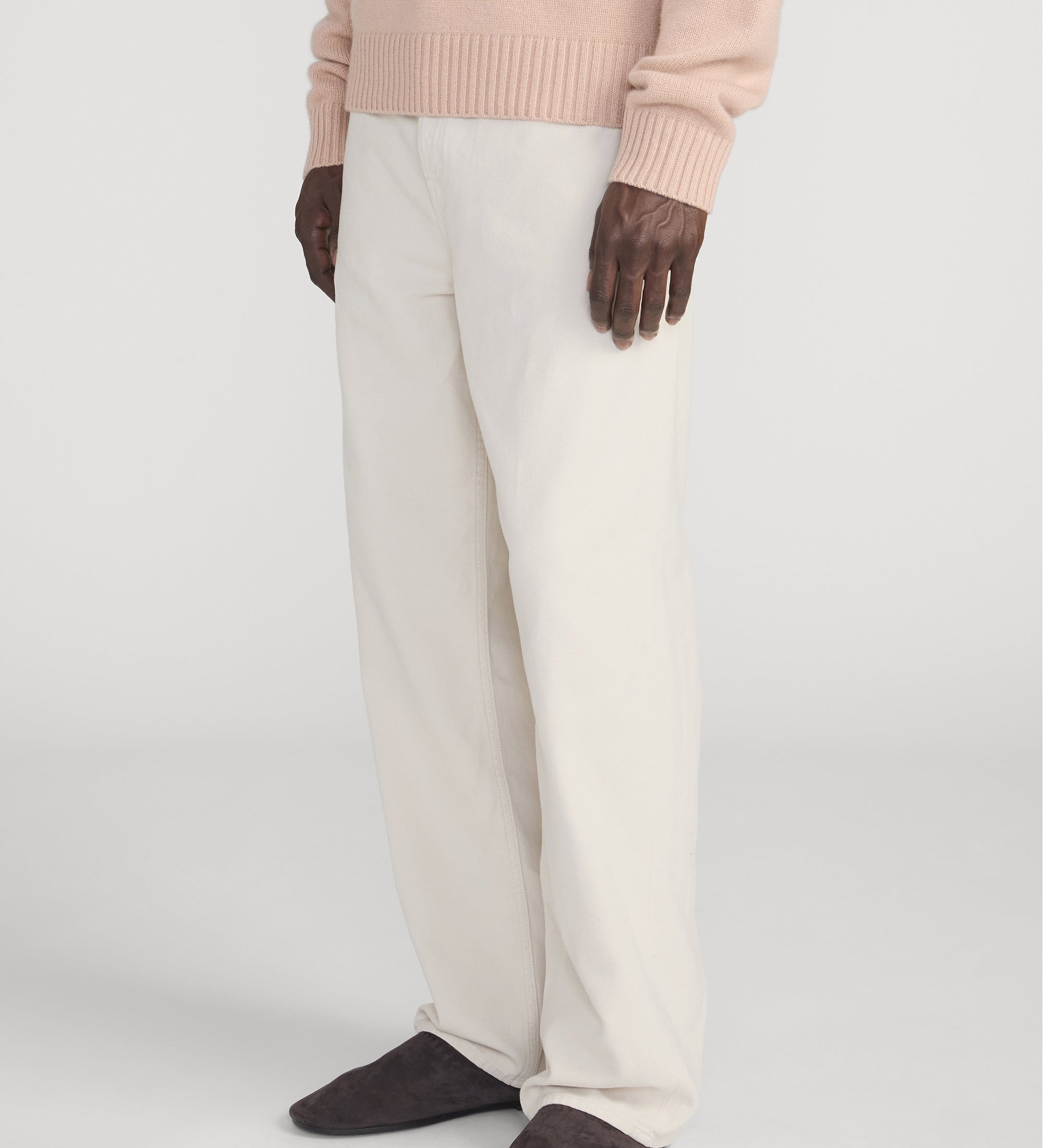 FRAME - Baggy Jean