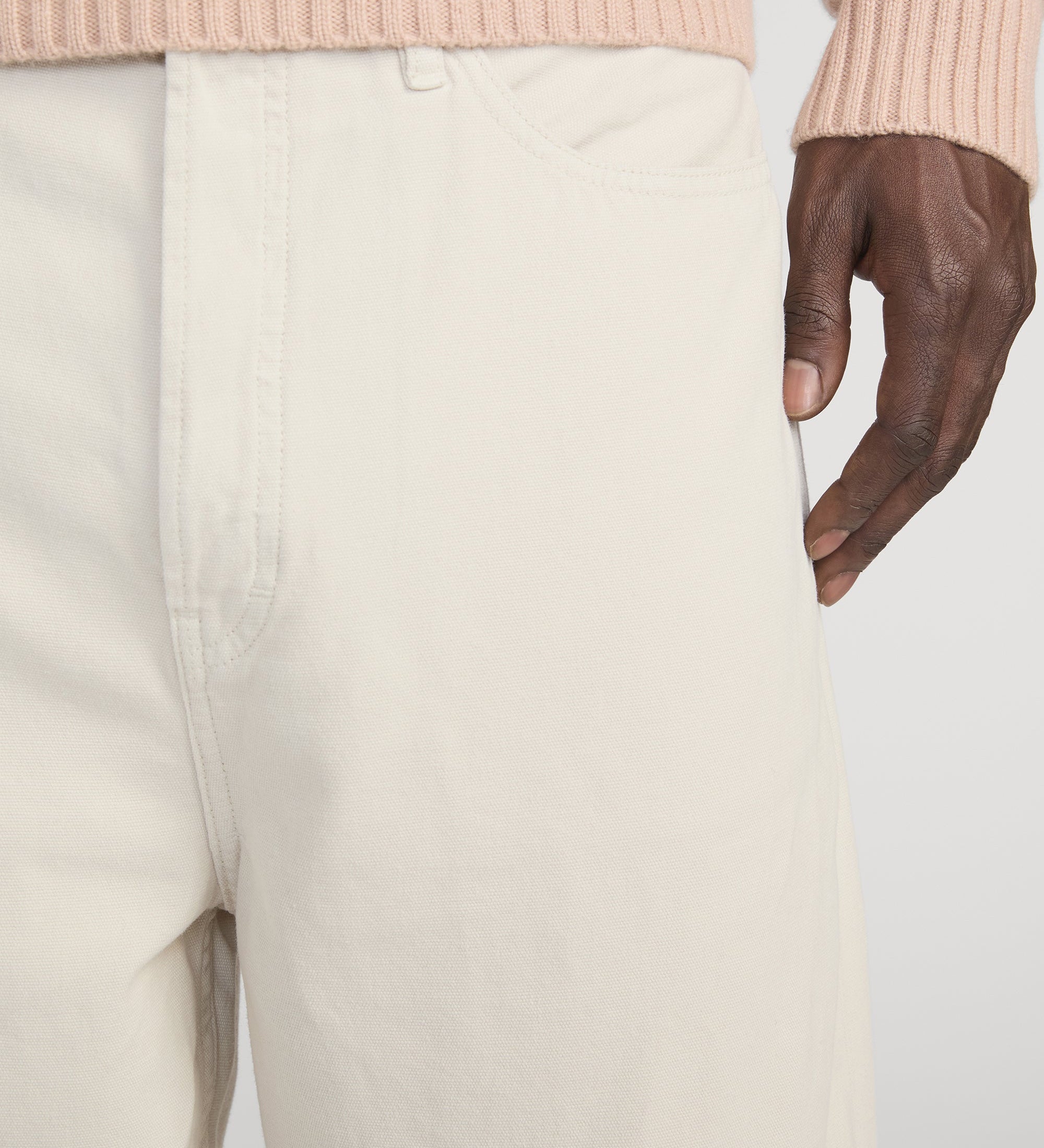 FRAME - Baggy Jean