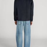 FRAME - Baggy Jean