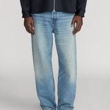 FRAME - Baggy Jean