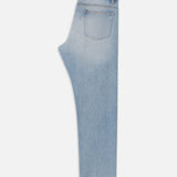 FRAME - Relaxed Jean