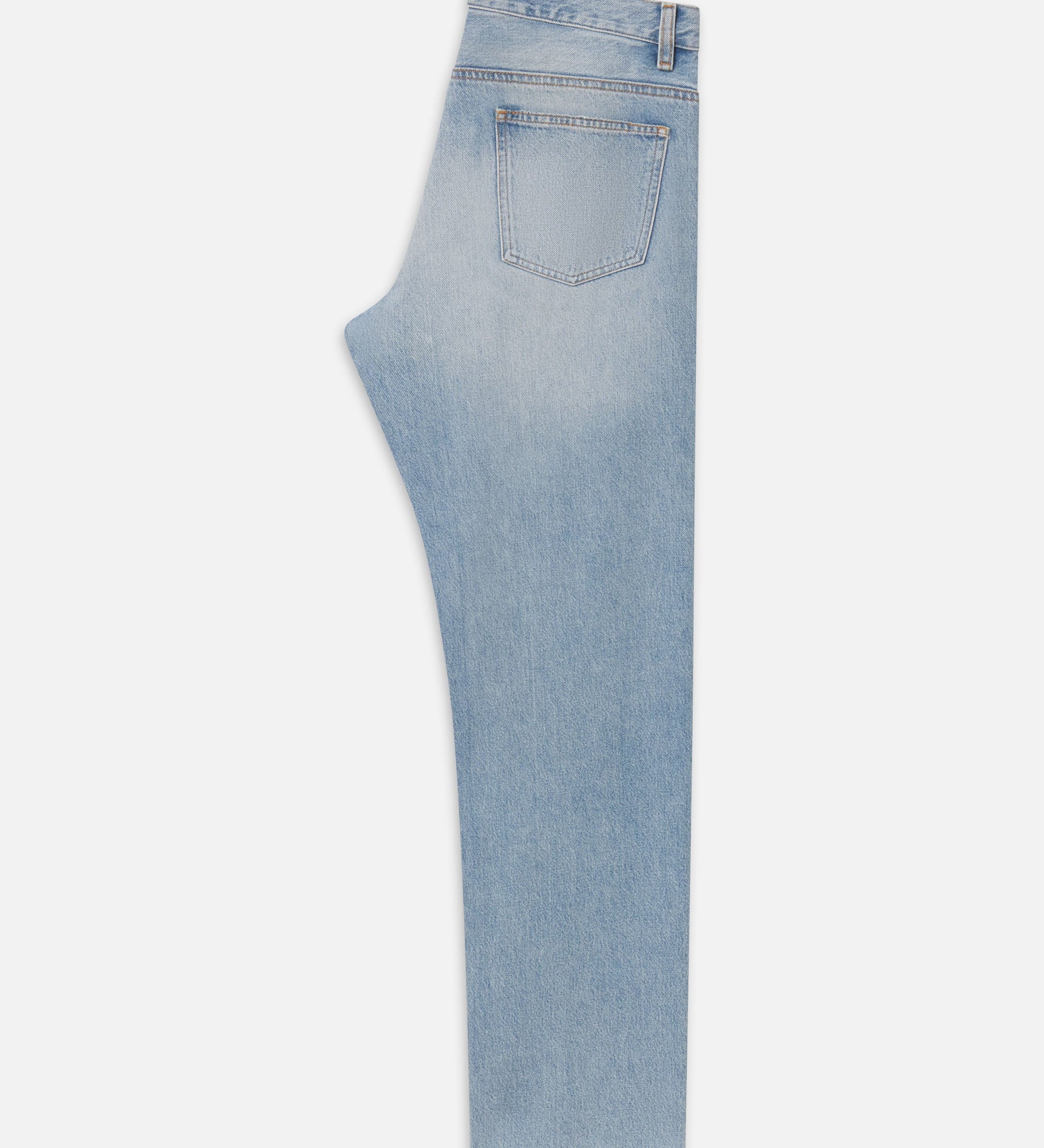 FRAME - Relaxed Jean