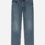 FRAME - Relaxed Jean -- Iliad