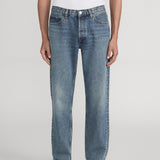 FRAME - Relaxed Jean -- Iliad