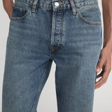 FRAME - Relaxed Jean -- Iliad