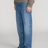 FRAME - Relaxed Jean