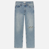 FRAME - Relaxed Jean -- Momentum Destructed