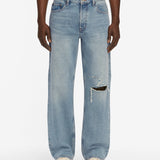 FRAME - Relaxed Jean -- Momentum Destructed