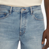 FRAME - Relaxed Jean -- Momentum Destructed