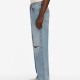 FRAME - Relaxed Jean -- Momentum Destructed