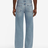 FRAME - Relaxed Jean -- Momentum Destructed