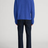 FRAME - Relaxed Jean