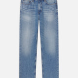 FRAME - Relaxed Jean