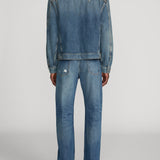 FRAME - Relaxed Jean
