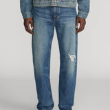 FRAME - Relaxed Jean