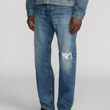 FRAME - Relaxed Jean
