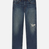 FRAME - Relaxed Jean