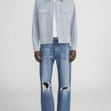 FRAME - Relaxed Jean