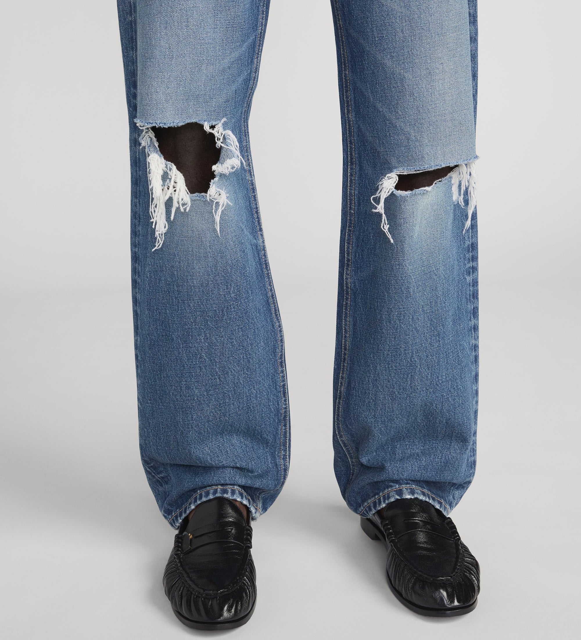 FRAME - Relaxed Jean