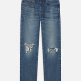 FRAME - Relaxed Jean