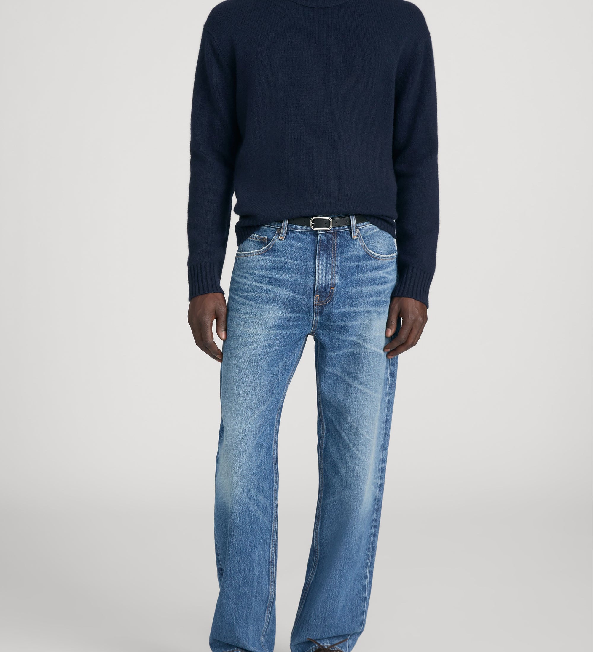 FRAME - Relaxed Jean