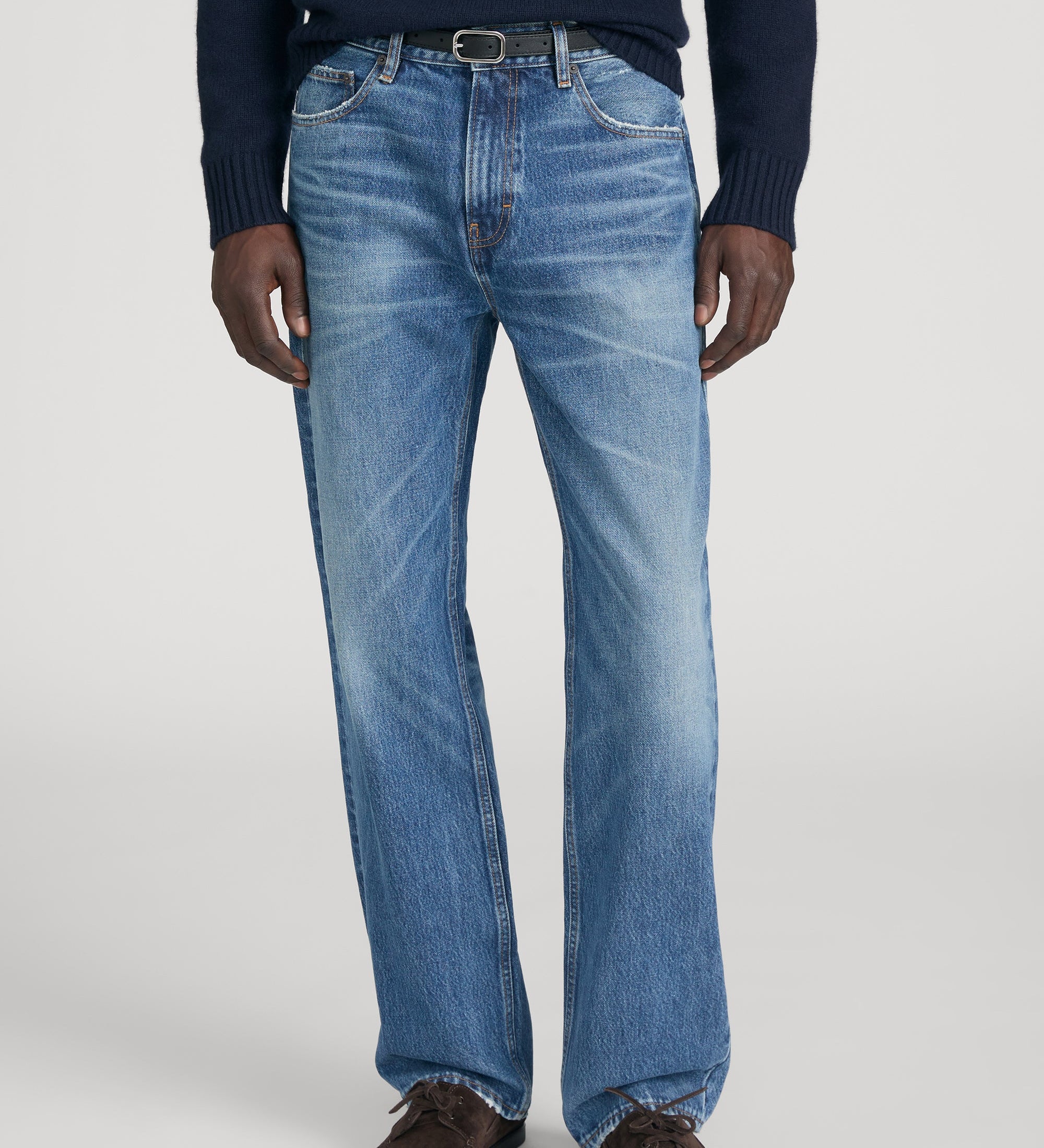 FRAME - Relaxed Jean