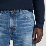 FRAME - Relaxed Jean