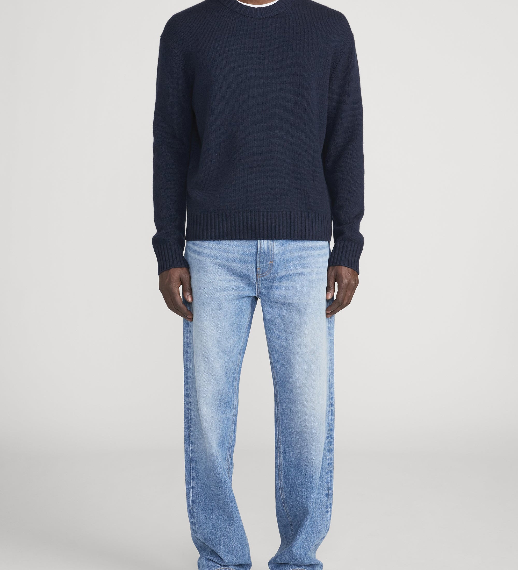 FRAME - Relaxed Jean
