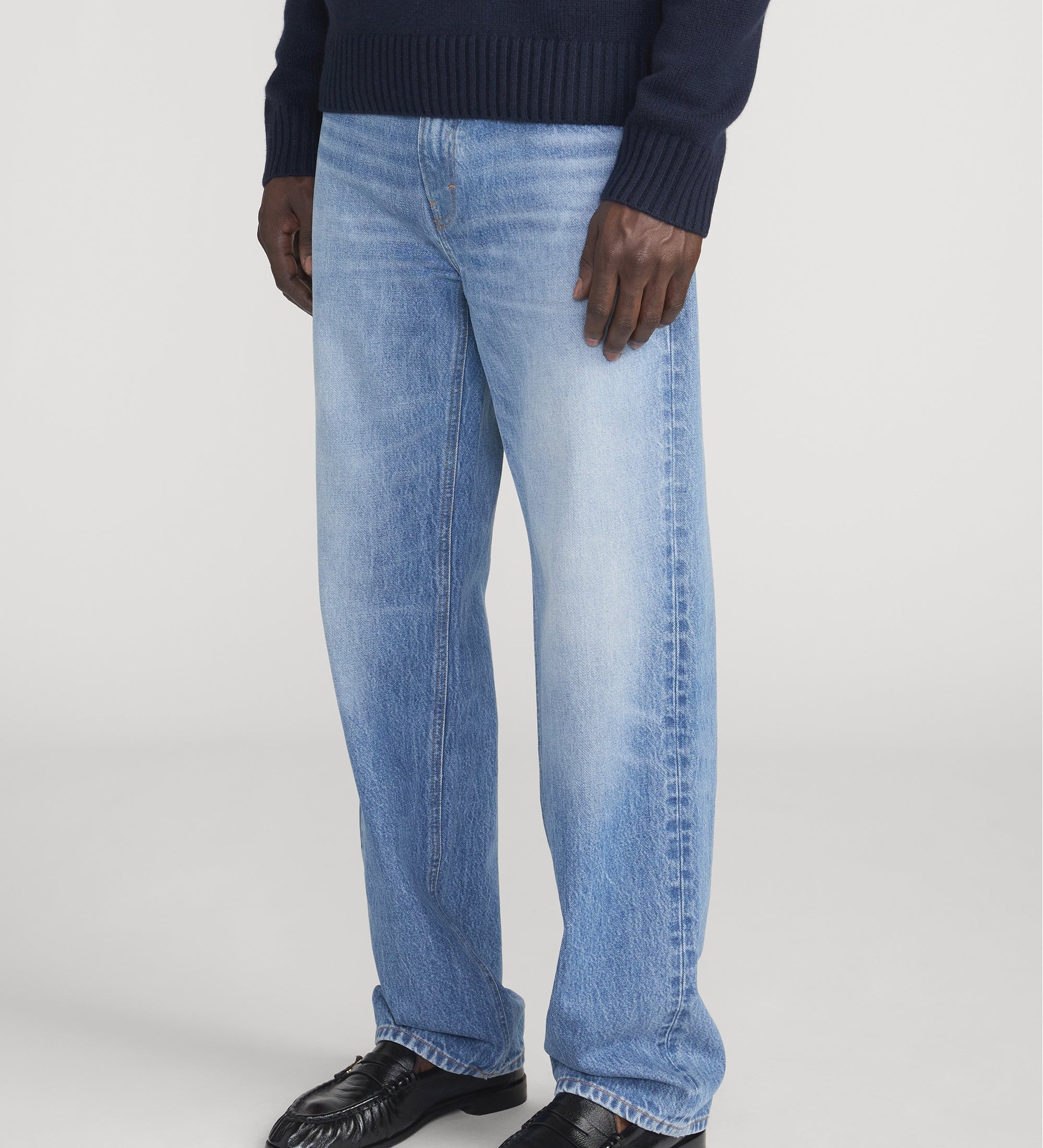 FRAME - Relaxed Jean