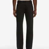 FRAME - Relaxed Jean -- Black