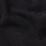 FRAME - Relaxed Jean -- Black