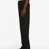 FRAME - Relaxed Jean -- Black