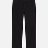 FRAME - Relaxed Jean -- Black
