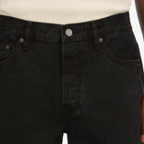 FRAME - Relaxed Jean -- Black