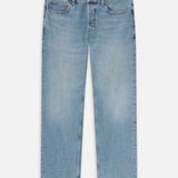 FRAME - Relaxed Jean -- Jefferson