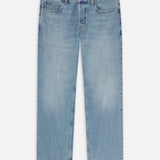 FRAME - Relaxed Jean